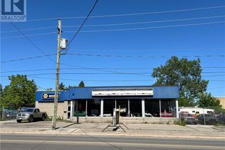 Office for Sale, 355 King Street, Port Colborne, ON