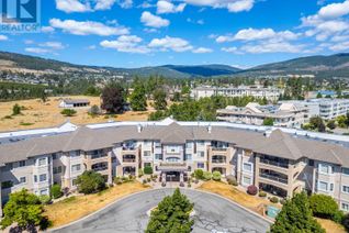 Condo Apartment for Sale, 3890 Brown Road #114, West Kelowna, BC