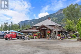 Property for Sale, 1361 6 Highway, Cherryville, BC