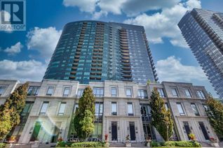 Condo Apartment for Rent, 25 Greenview Avenue #924, Toronto C07, ON