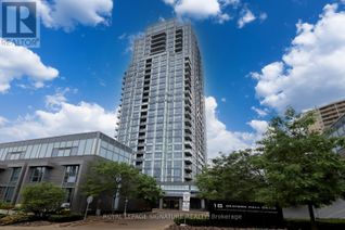 Property for Sale, 18 Graydon Hall #1407, Toronto C13, ON