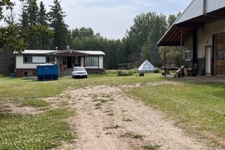 Property for Sale, 507 Lakeshore Drive, Buck Lake, Rural Wetaskiwin County, AB