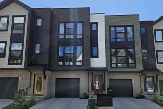 Townhouse for Rent, 128 1304 Rutherford Rd Sw, Edmonton, AB