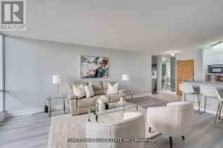 Condo for Sale, 716 The West Mall Drive #2006, Toronto W08, ON