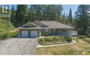 Detached House for Sale, 7775 Chew Road, Vernon, BC