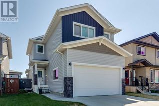 House for Sale, 140 Almond Crescent, Blackfalds, AB