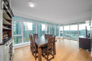 Condo Apartment for Sale, 1372 Seymour Street #2108, Vancouver, BC