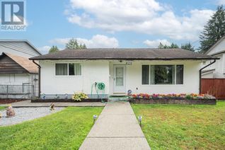 Bungalow for Sale, 3778 Cedar Drive, Port Coquitlam, BC