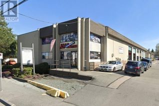 Industrial Property for Lease, 5156 Still Creek Avenue, Burnaby, BC