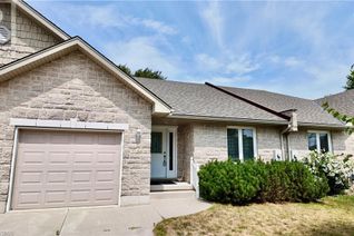 Townhouse for Sale, 643 Pipers Court, Kincardine, ON