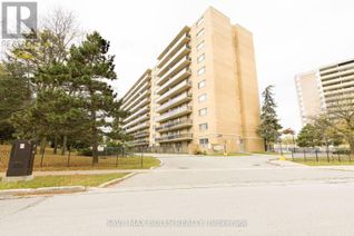 Condo for Sale, 100 Dundalk Drive #617, Toronto E04, ON