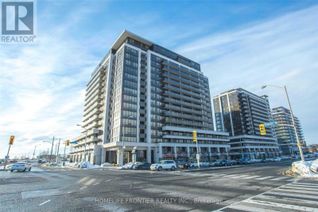 Condo for Rent, 1060 Sheppard Avenue W #1114, Toronto W05, ON