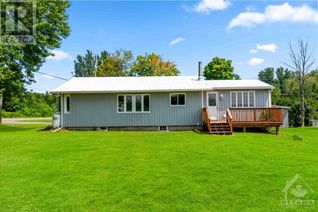 House for Sale, 927 County 44 Road, Kemptville, ON