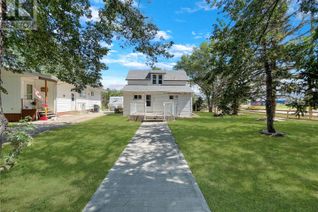 House for Sale, 5261 Kings Avenue, Gull Lake, SK