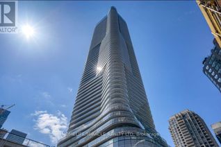 Condo Apartment for Sale, 11 Wellesley Street W #3910, Toronto C01, ON