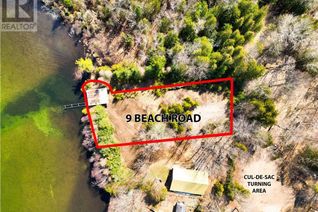 Commercial Land for Sale, 9 Beach Rd, Oro-Medonte, ON