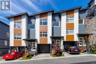 Condo Townhouse for Sale, 3429 Happy Valley Rd #113, Langford, BC