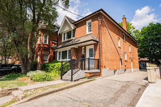 Triplex for Sale, 65 Spadina Rd, Toronto, ON