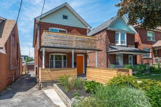 Detached House for Rent, 178 Atlas Ave #2nd Fl, Toronto, ON