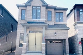 Detached House for Sale, 1861 Lotus Blossom Rd, Pickering, ON