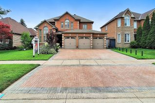 Detached House for Sale, 100 Forester Cres, Markham, ON