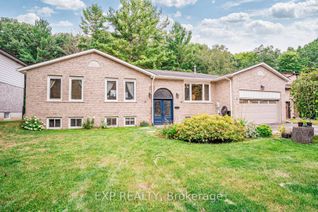 Bungalow for Sale, 197 Park Ave, East Gwillimbury, ON