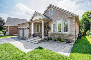 Detached House for Sale, 8 Cottontail Ave, Markham, ON