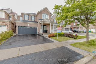 Detached House for Sale, 12 Benmore Cres, Brampton, ON