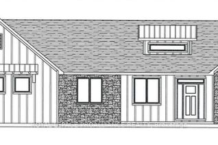 Bungalow for Sale, Lot 2 Berend Crt, Quinte West, ON