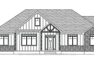 Detached House for Sale, Lot 3 Berend Crt, Quinte West, ON