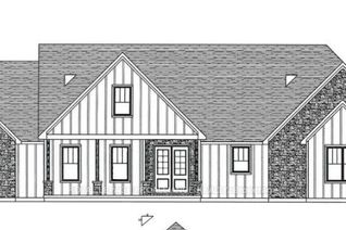 Bungalow for Sale, Lot 16 Berend Crt, Quinte West, ON