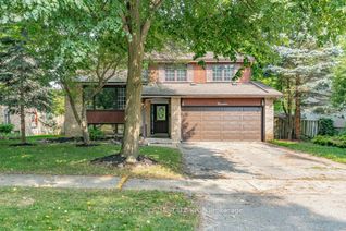 Sidesplit for Sale, 19 NORTHWOOD Cres, Guelph, ON