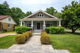 Bungalow for Sale, 39 Barker St, Prince Edward County, ON