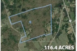 Land for Sale, 0 Concession 10, Havelock-Belmont-Methuen, ON