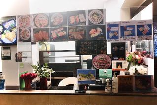 Fast Food/Take Out Non-Franchise Business for Sale, 670 Highway 7 E #13, Richmond Hill, ON