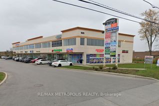 Office for Lease, 9889 Markham Rd #201, Markham, ON