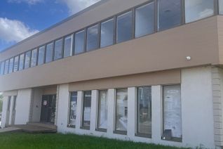 Property for Lease, 1830 DUNDAS St E #B1, Mississauga, ON