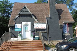 Office for Lease, 566 Brant St, Burlington, ON