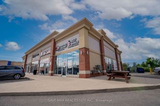 Fast Food/Take Out Business for Sale, 2321 Appleby Line, Burlington, ON