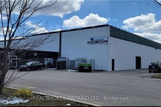 Industrial Property for Lease, 5900 Thorold Stone Rd #2B, Niagara Falls, ON