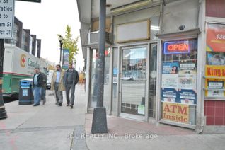 Convenience/Variety Non-Franchise Business for Sale, 1 King St E, Hamilton, ON