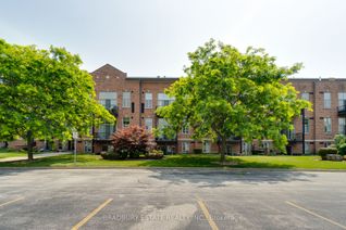 Apartment for Sale, 262 Dundas St E #317, Hamilton, ON