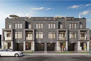 Townhouse for Sale, 294 Vine St #59, St. Catharines, ON