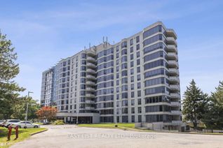 Apartment for Sale, 81 Scott St #509, St. Catharines, ON