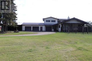 Detached House for Sale, 53305 Range Road 111, Rural Yellowhead County, AB