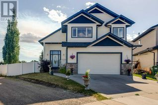 House for Sale, 148 Iverson Close, Red Deer, AB