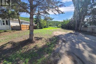 Commercial Land for Sale, 9901 80 Avenue, Peace River, AB