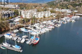 Marina Business for Sale, 1472/1476 Pemberton Avenue, Squamish, BC