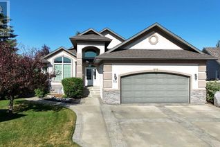 House for Sale, 28 Duval Close, Red Deer, AB