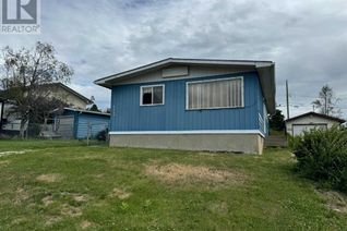 Bungalow for Sale, 5419 Willock Crescent, Swan Hills, AB